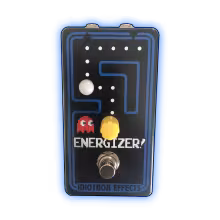 Idiotbox Effects Energizer
