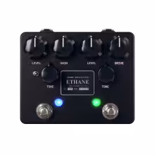 Browne Amplification Ethane Dual Overdrive