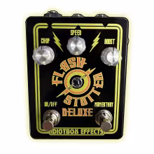 Idiotbox Effects Flash Stutter Deluxe