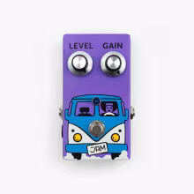 JAM Pedals Fuzz Phrase Si