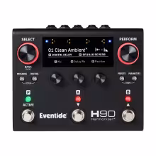 Eventide H90 Harmonizer Dark (Limited Edition)