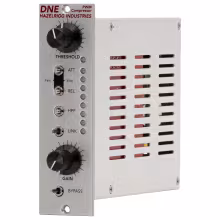 Hazelrigg Industries DNE 500 Series PWM Compressor 