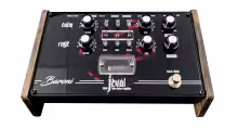 Baroni Labs Jeval 150W Hybrid Guitar Amplifier