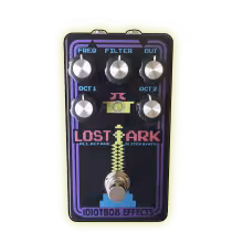 Idiotbox Effects Lost Ark