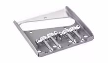 Mastery M4.1 Tele Bridge (Bigsby style)