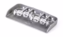 Mastery M7.2 bridge