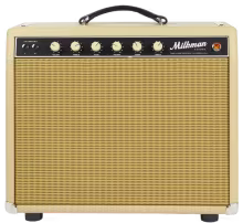 Milkman Sound 20W Creamer Combo