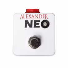 Alexander Neo Footswitch
