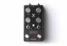 Cornerstone Music Gear Nero Fuzz