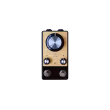 Fjord Fuzz ODIN III