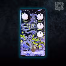 Frost Giant Electronics Osiris 