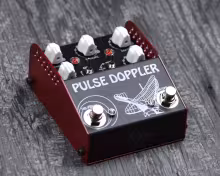 Thorpy FX Pulse Doppler Phaser