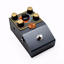 Beetronics Pollinator Hazee Delay