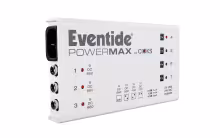 Eventide PowerMax V2 Pedal power supply