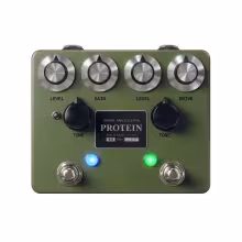 Browne Amplification Protein Dual Overdrive V4