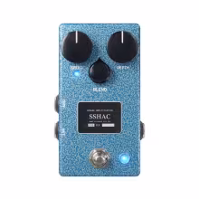 Browne Amplification SSHAC Chorus/Vibrato Pedal
