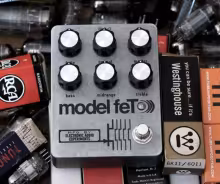 Electronic Audio Experiments Model feT V3.8