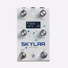 GFI System Skylar Stereo Reverb