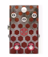Beetronics Octahive (DUAL FS - LIMITED EDITION)