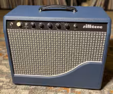 Silktone Amp
