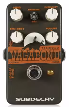 Subdecay Vagabond Tremolo