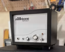 Silktone Micronaut 4-watt Tube Head