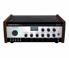 Echo Fix EF-X3 Table Top Chorus Echo 