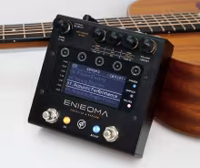 GFI System Enieqma