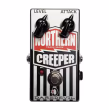 Daredevil Pedals NORTHERN CREEPER Fuzz