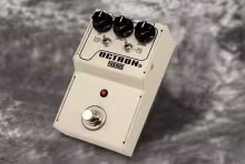 Foxrox Octron3