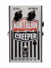 Daredevil Pedals Northern Creeper Wedge (Ltd. release)