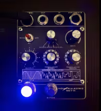 Industrialectric 567-M