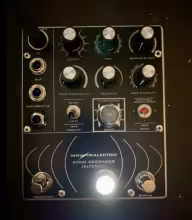 Industrialectric ECHO DEGRADER (ALTERED)