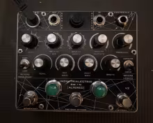 Industrialectric RM-1N (ALTERED)
