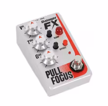 Rainger FX Pull Focus