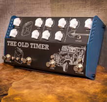 Thorpy FX The Old Timer