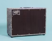 Benson Amps Redland Reverb 15w (6V6) 1x12 Combo