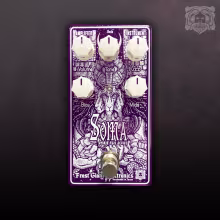 Frost Giant Electronics Soma V2