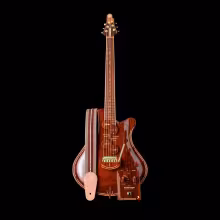 Jersey Girl Homemade Guitars Tapa - Tepeh