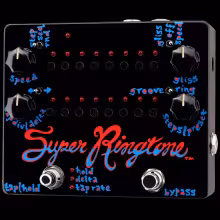 ZVex Super Ringtone
