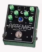 Spaceman Effects Artemis Modulated Filter