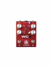 Caroline Guitar Company Wave Cannon MKII Superdistorter
