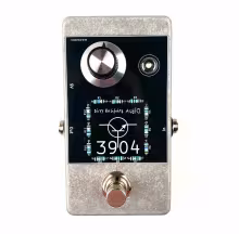 Dirty Haggard Audio 3904