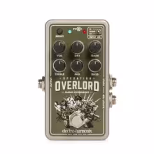 Electro-Harmonix Nano Operation Overlord
