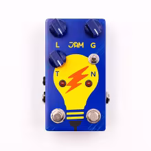 JAM Pedals TubeDreamer mk.2