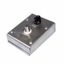 Creation Audio Labs MK.4.23 clean boost