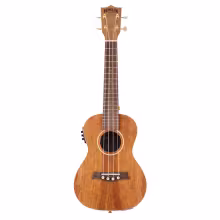Honolua Ukuleles Mano Acoustic Electric Concert Ukulele MA-21E