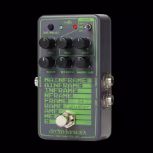 Electro-Harmonix Mainframe Bit Crusher