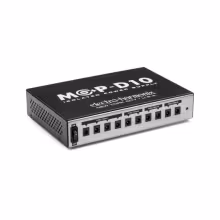 Electro-Harmonix MOP-D10 multi-output power Supply