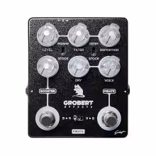 Grobert Effects Pirate